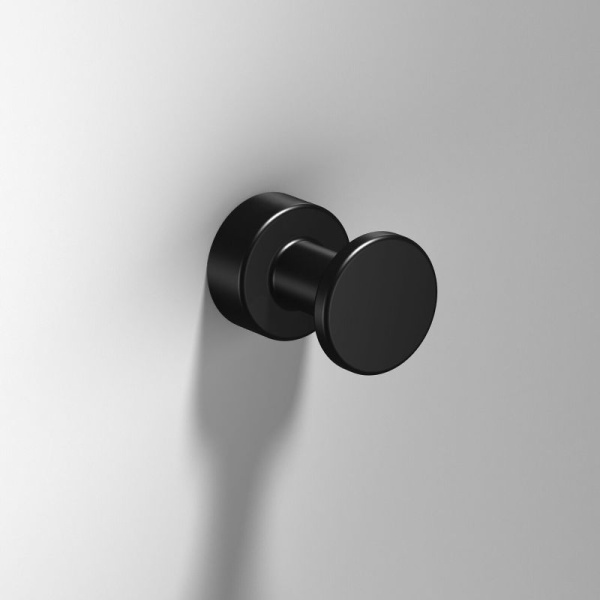 Tecno Project Black Robe Hook